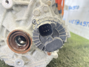 Electric motor with gearbox Chevrolet Bolt EUV 22-23 2DF0, MMF 13k