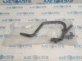 Trunk lid hinge right Mazda 6 16-17 rest OEM