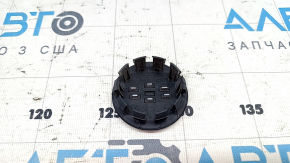 Center cap for Chevrolet Bolt EUV 22-23 wheel