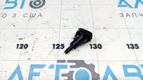 Windshield washer nozzle left Chevrolet Bolt EUV 22-23