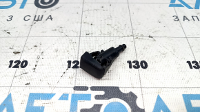 Windshield washer nozzle left Chevrolet Bolt EUV 22-23