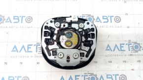 Airbag in steering wheel driver Fiat 500L 14- pokes scratches