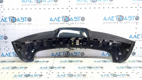 Chevrolet Bolt EUV 22-23 tailgate spoiler with brake light, broken mount