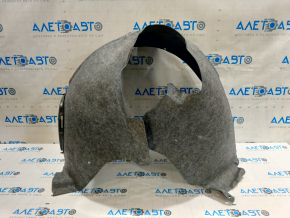 Front right mudguard Audi Q7 4L 10-15