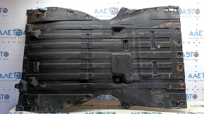 Chevrolet Bolt EUV 22-23 engine protection is torn