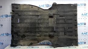 Chevrolet Bolt EUV 22-23 engine protection is torn