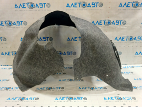 Front left fender liner Audi Q7 4L 10-15