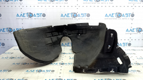 Front right fender liner Chevrolet Bolt EUV 22-23