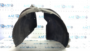 Front right fender liner Chevrolet Bolt EUV 22-23