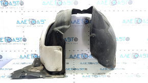 Front right fender liner Chevrolet Bolt EUV 22-23