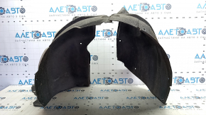 Front left fender liner Chevrolet Bolt EUV 22-23 torn