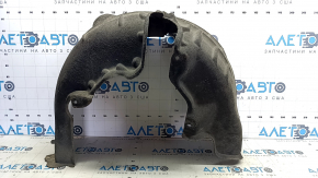 Rear right fender liner Chevrolet Bolt EUV 22-23