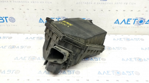 Air filter housing Volvo XC90 16-22 T5, T6 fractures
