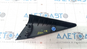 Mirror cover inner right Fiat 500L 14