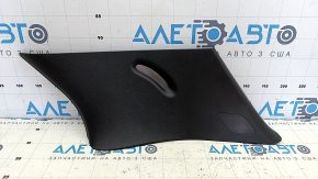 Rear pillar trim right Chevrolet Bolt EUV 22-23 black