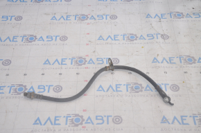 Brake hose front left Lexus ES350 07-12