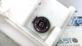 Chevrolet Bolt EUV 22-23 washer reservoir with neck, sensor and cap