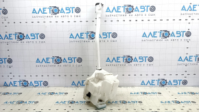 Chevrolet Bolt EUV 22-23 washer reservoir with neck, sensor and cap