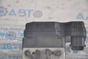 ABS ABS Lexus ES350 07-09 rust