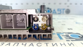 RADIO AUDIO RECEIVER Chevrolet Bolt EUV 22-23