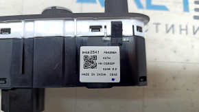Chevrolet Bolt EUV 22-23 Light Control Black