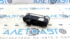 Chevrolet Bolt EUV 22-23 Light Control Black