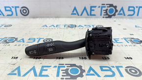 Left steering column switch Chevrolet Bolt EUV 22-23 for high beam