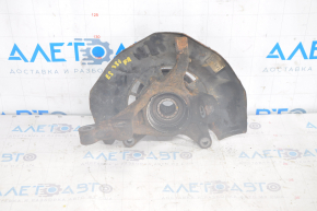 Trunnion with hub front right Lexus ES350 07-12 rusty