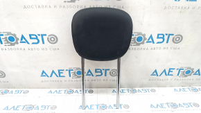 Headrest front right Fiat 500L 14- black