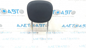 Front left headrest Fiat 500L 14- black