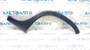 Rear left wing arch trim Fiat 500L 14- scratches, dent
