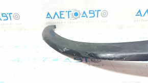 Rear left wing arch trim Fiat 500L 14- scratches, dent