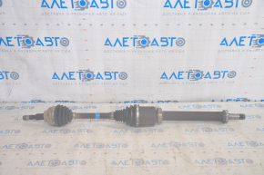 Drive half shaft front right Ford Fusion mk5 13-20 FWD long inner drive, boot broken