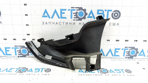 Front Bumper Air Duct Left Chevrolet Bolt EUV 22-23