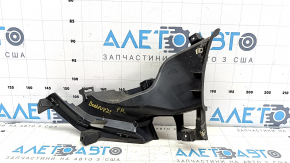 Front bumper air duct right Chevrolet Bolt EUV 22-23