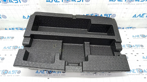 Lexus CT200h 11-17 trunk tray is broken