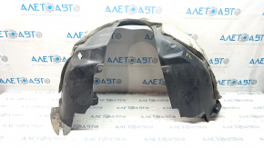 Front left mudguard Ford Fusion mk5 17-20 torn
