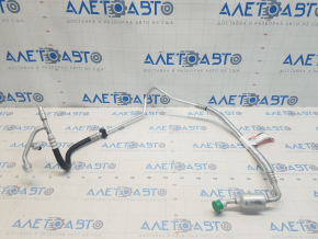 Air conditioning tube condenser-compressor Ford Ecosport 18-22 2.0 OEM