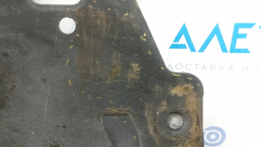 Volvo XC90 16-21 engine protection is worn and torn