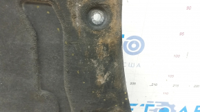 Volvo XC90 16-21 engine protection is worn and torn