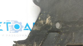 Volvo XC90 16-21 engine protection is worn and torn