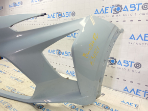 Front Bumper Naked Chevrolet Bolt EUV 22-23 Blue