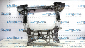 Front subframe assembly Chevrolet Bolt EUV 22-23 2 parts
