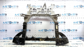 Front subframe assembly Chevrolet Bolt EUV 22-23 2 parts