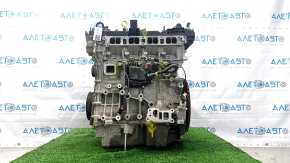 Ford Edge 19-21 2.0T C20HDTX 62k engine, started, 11-11-11-11