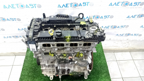 Ford Edge 19-21 2.0T C20HDTX 62k engine, started, 11-11-11-11
