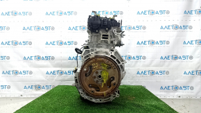 Ford Edge 19-21 2.0T C20HDTX 62k engine, started, 11-11-11-11