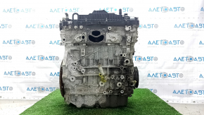 Ford Edge 19-21 2.0T C20HDTX 62k engine, started, 11-11-11-11