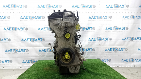 Ford Edge 19-21 2.0T C20HDTX 62k engine, started, 11-11-11-11