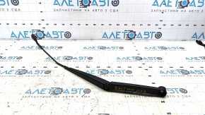 Wiper arm right Chevrolet Bolt EUV 22-23